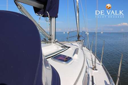 HANSE 315