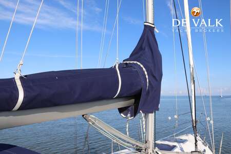 HANSE 315