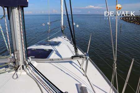 HANSE 315