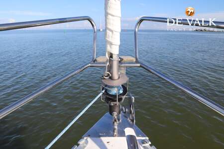 HANSE 315