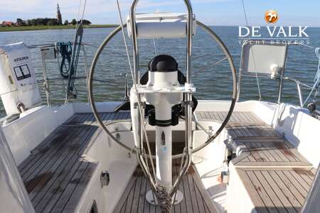 HANSE 315