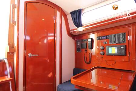 HANSE 315