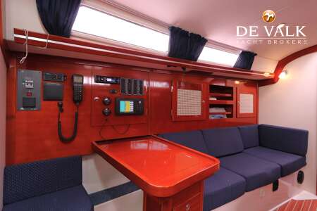 HANSE 315