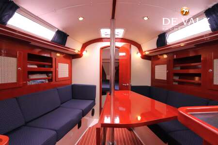 HANSE 315