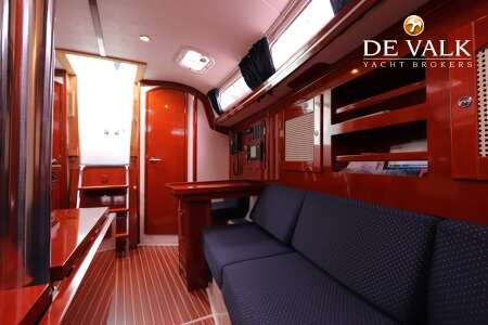HANSE 315
