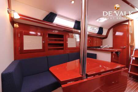 HANSE 315