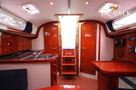 HANSE 315
