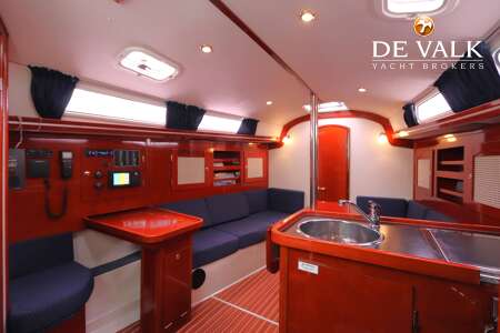 HANSE 315
