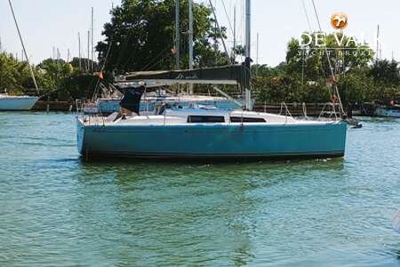HANSE 315