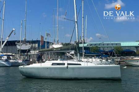 HANSE 315