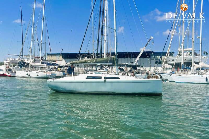 HANSE 315