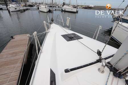 HANSE 325