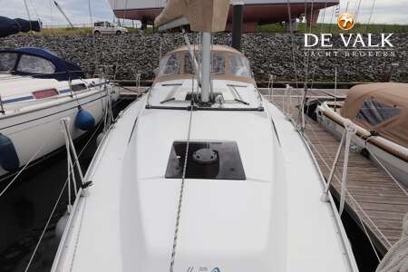 HANSE 325