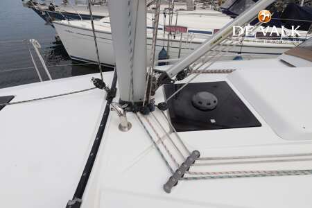 HANSE 325