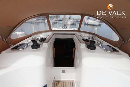 HANSE 325