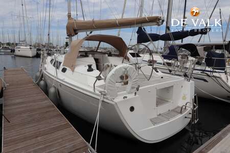 HANSE 325