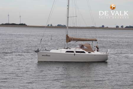 HANSE 325