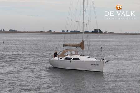 HANSE 325