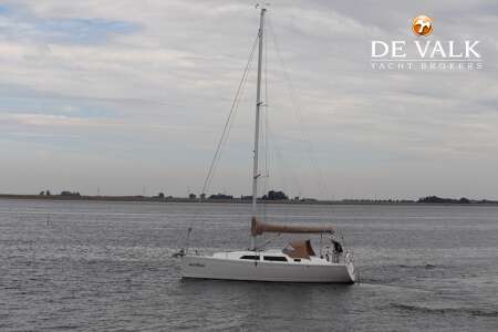 HANSE 325