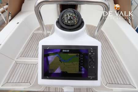 HANSE 325