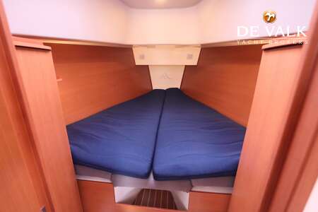 HANSE 325