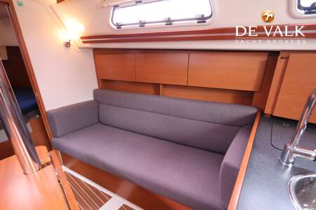 HANSE 325