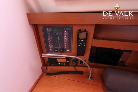 HANSE 325