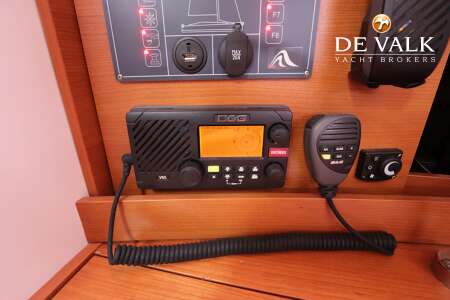HANSE 325