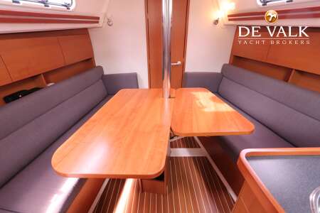 HANSE 325