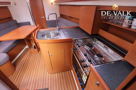 HANSE 325