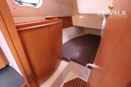 HANSE 325