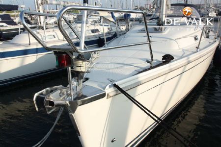 HANSE 342