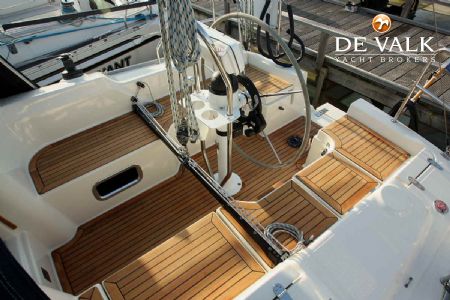 HANSE 342