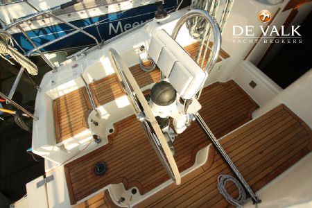 HANSE 342