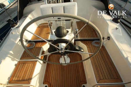HANSE 342