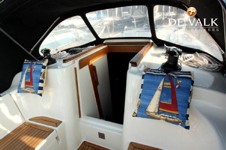 HANSE 342
