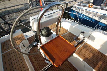 HANSE 342