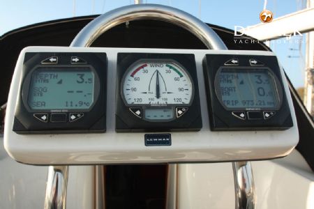 HANSE 342