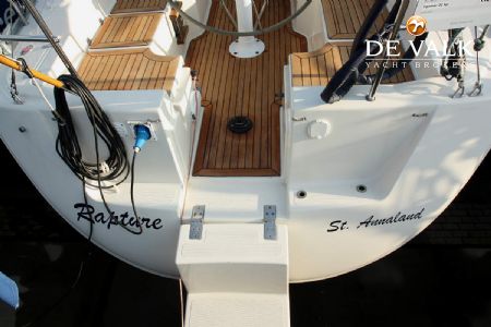 HANSE 342
