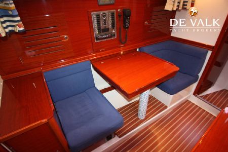 HANSE 342