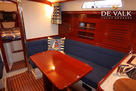 HANSE 342