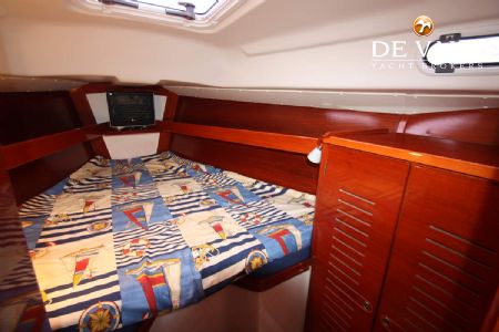 HANSE 342