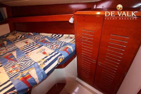 HANSE 342