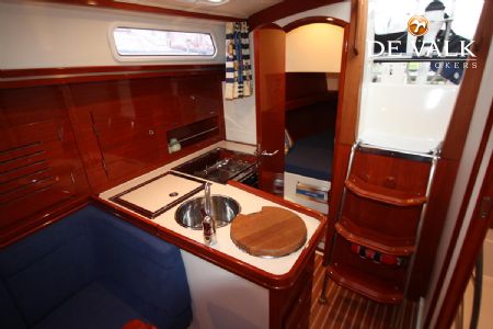 HANSE 342