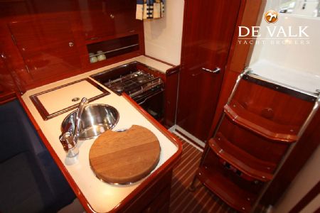 HANSE 342