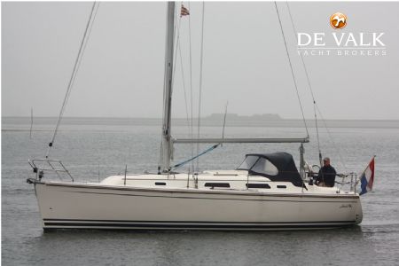 HANSE 342