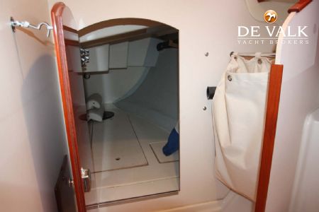 HANSE 342