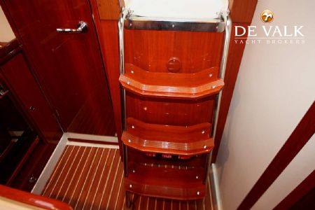 HANSE 342