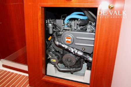 HANSE 342