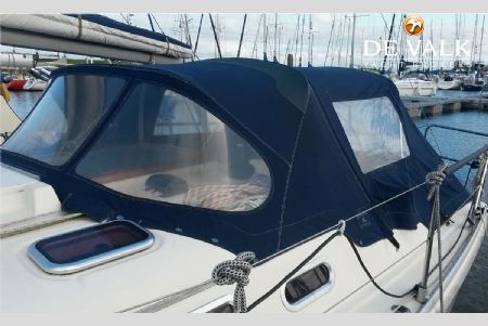 HANSE 342